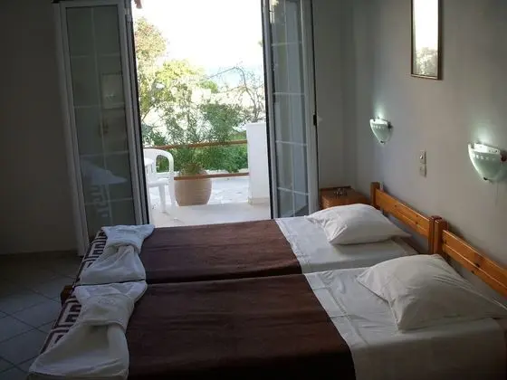 Stüdyo, Deniz Manzaralı