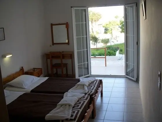 Stüdyo, Deniz Manzaralı