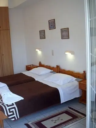 Stüdyo, Deniz Manzaralı