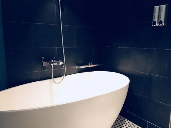 Exclusive İki Ayrı Yataklı Oda