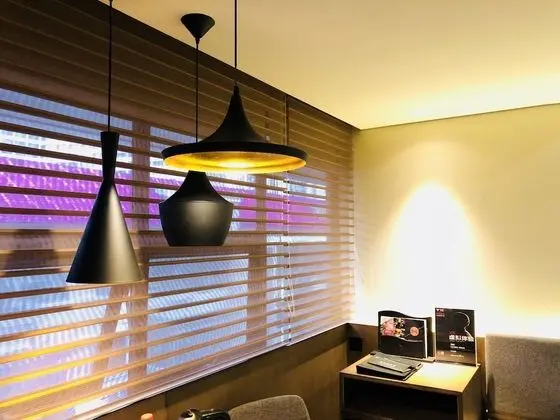 Exclusive Tek Büyük Yataklı Oda