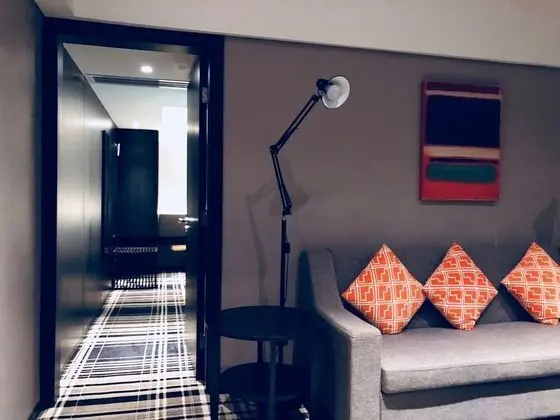 Executive Süit