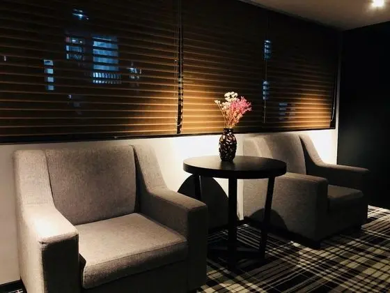 Executive Süit