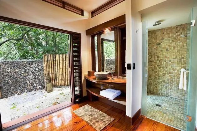 Bungalov, Denize Sıfır