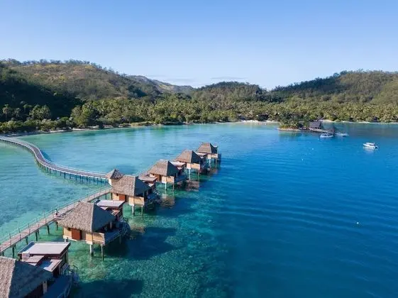 Odadan manzara