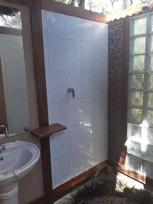 Okyanus Manzaralı