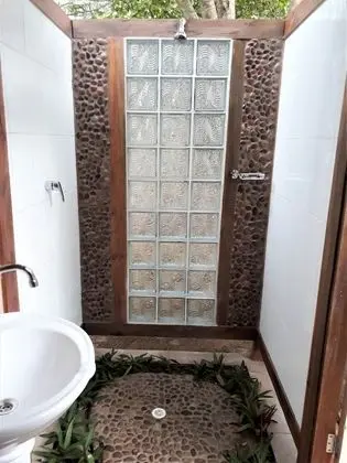 Okyanus Manzaralı