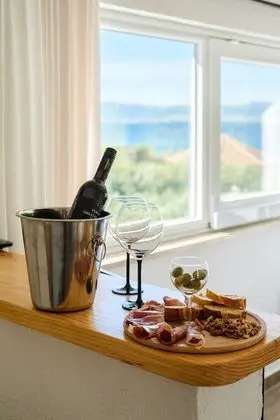 Villa (2 Bedroom Villa with Pool and Hot Tub)