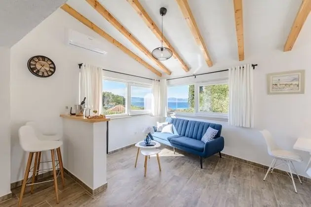 Villa (2 Bedroom Villa with Pool and Hot Tub)