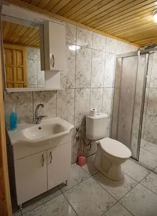 Family İki Ayrı Yataklı Oda