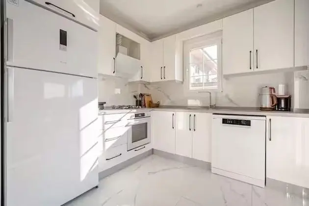 Villa, Havuz Manzaralı, Balkon veya Teraslı