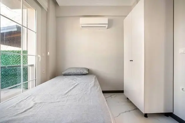 Villa, Havuz Manzaralı, Balkon veya Teraslı