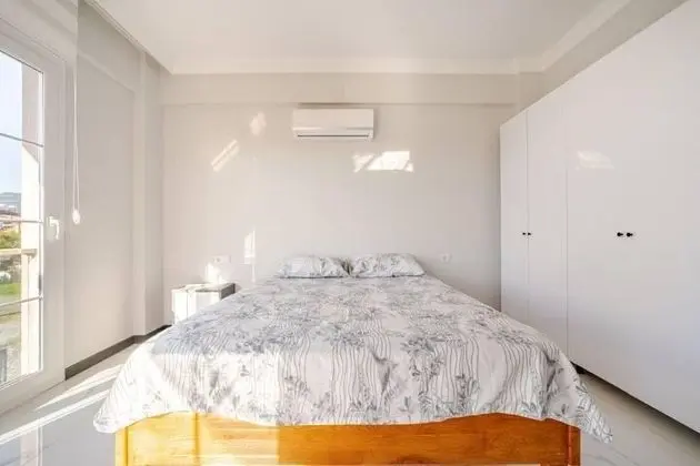 Villa, Havuz Manzaralı, Balkon veya Teraslı