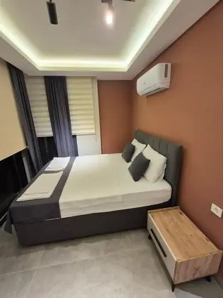 Villa, Dağ veya Havuz Manzaralı, Özel Havuzlu ve Bahçeli