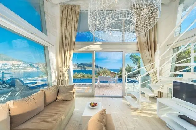 The Pavilions - Private Pool Houses