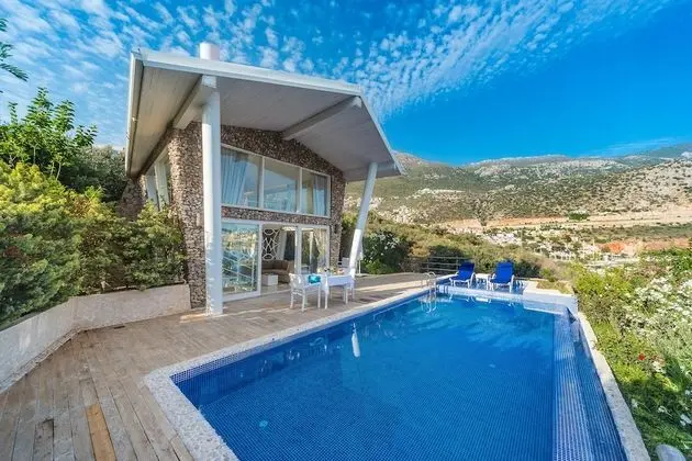 The Pavilions - Private Pool Houses