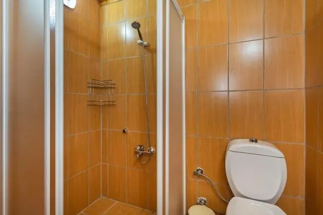 Royal Aile Odası, Bahçe Manzaralı