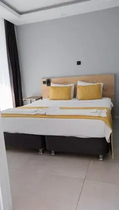 Aile Suiti,şehir Manzaralı,balkonlu