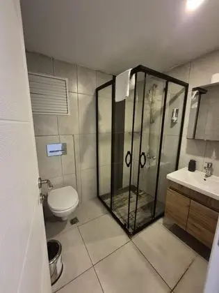 Aile Suiti,şehir Manzaralı,balkonlu
