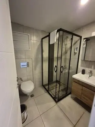Studio, Şehir Manzaralı, Balkonlu