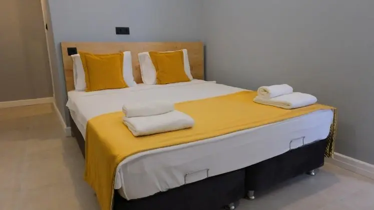 Studio, Şehir Manzaralı, Balkonlu