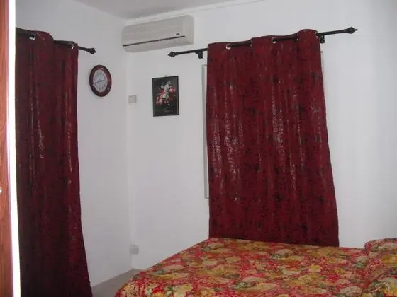 Traditional Oda, 3 Yatak Odası, Sigara İçilebilir, Havuz Manzaralı