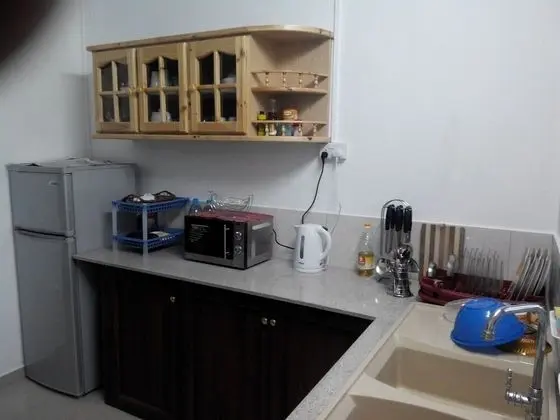 Traditional Oda, 3 Yatak Odası, Sigara İçilebilir, Havuz Manzaralı