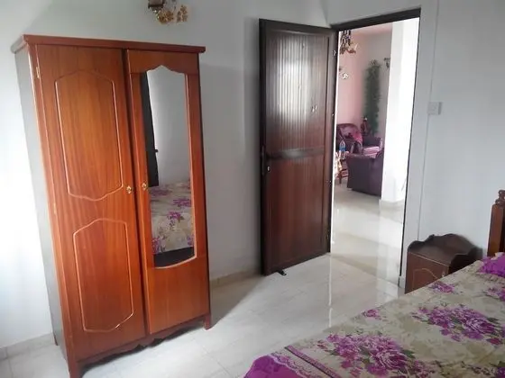 Traditional Oda, 3 Yatak Odası, Sigara İçilebilir, Havuz Manzaralı