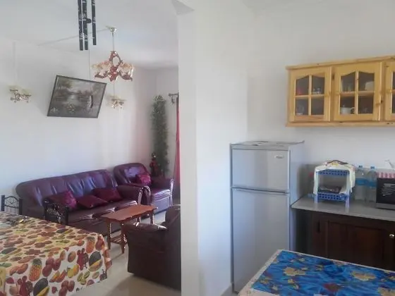 Traditional Oda, 3 Yatak Odası, Sigara İçilebilir, Havuz Manzaralı