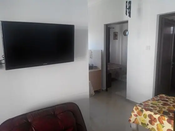 Traditional Oda, 3 Yatak Odası, Sigara İçilebilir, Havuz Manzaralı