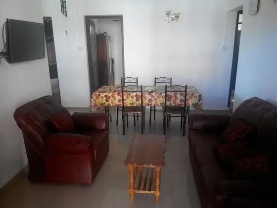 Traditional Oda, 3 Yatak Odası, Sigara İçilebilir, Havuz Manzaralı