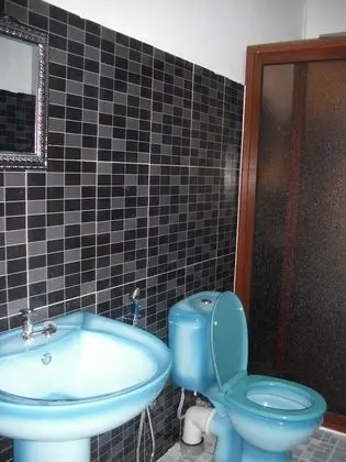 Traditional Oda, 3 Yatak Odası, Sigara İçilebilir, Havuz Manzaralı
