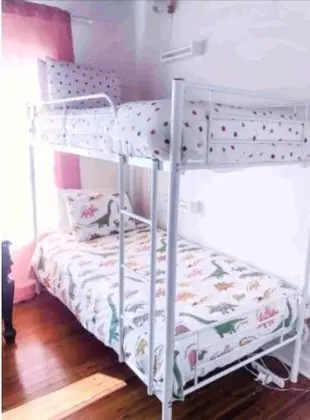 Apart Daire (2 Bedrooms)