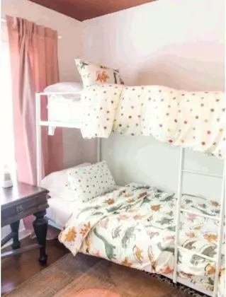 Apart Daire (2 Bedrooms)