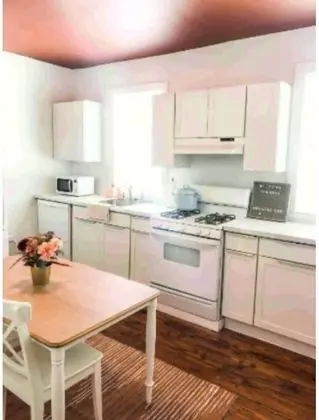 Apart Daire (2 Bedrooms)
