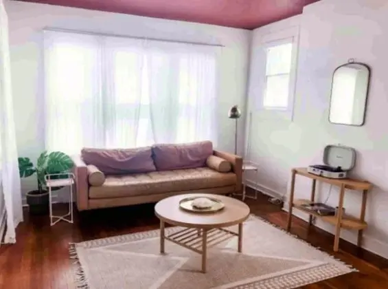 Apart Daire (2 Bedrooms)
