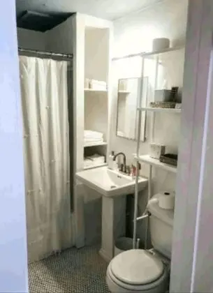 Apart Daire (2 Bedrooms)