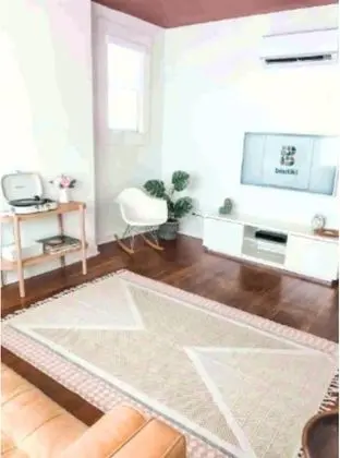 Apart Daire (2 Bedrooms)