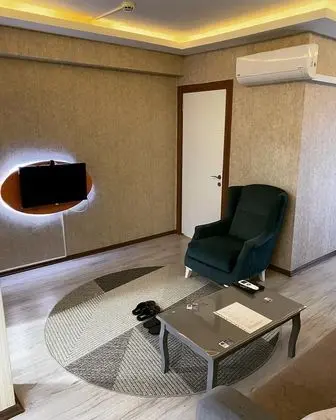 Oturma alanı