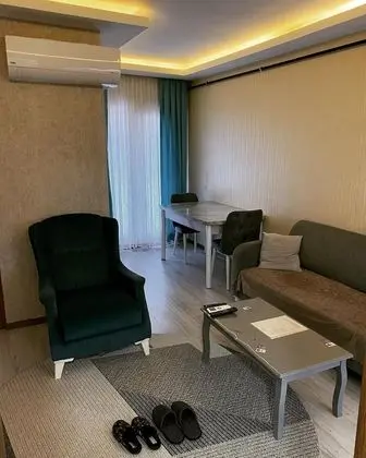 Oturma alanı