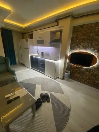 Standart Oda - Balkonlu