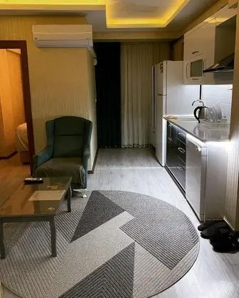 Standart Oda - Balkonlu
