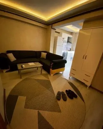 Standart Oda - Balkonlu
