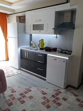 Standart Oda - Balkonlu