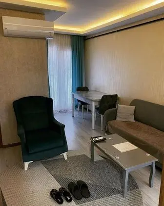 Standart Oda - Balkonlu