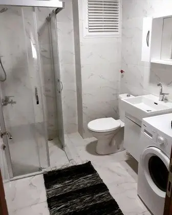 Standart Oda - Balkonlu