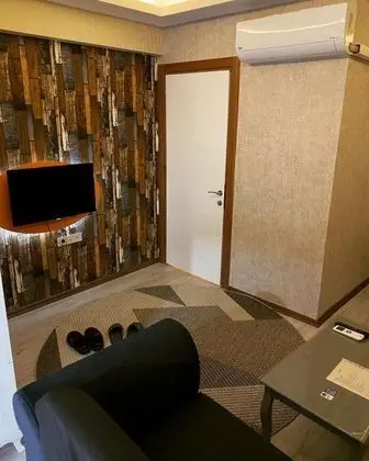 Standart Oda, Doğa Manzaralı, Mutfaklı