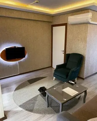Standart Oda, Doğa Manzaralı, Mutfaklı