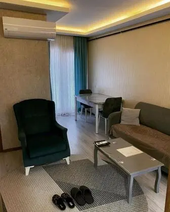 Standart Oda, Doğa Manzaralı, Mutfaklı