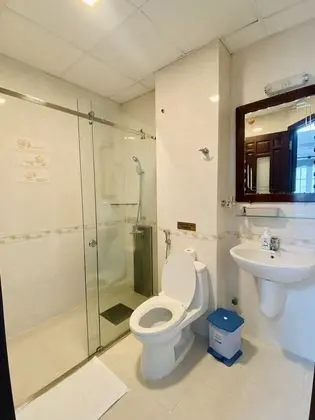Deluxe Oda, 2 Tek Kişilik Yatak